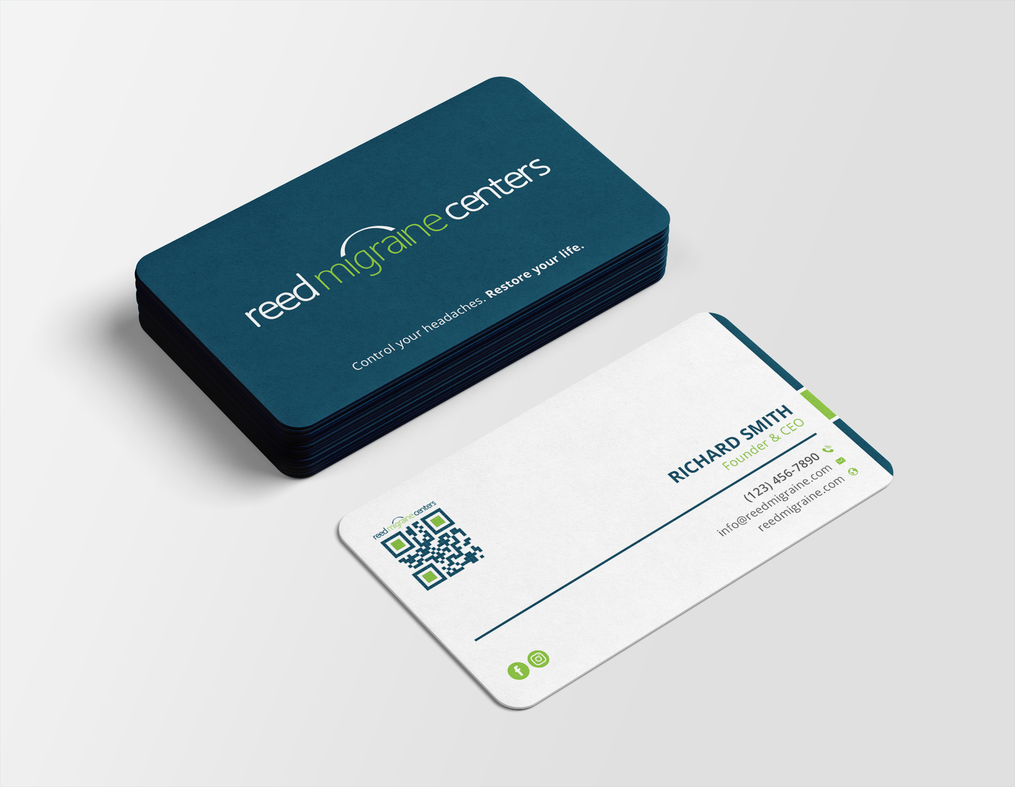 Visitenkarten-Design von Sun Moon Graphic Designer für dieses Projekt | Design #30547424