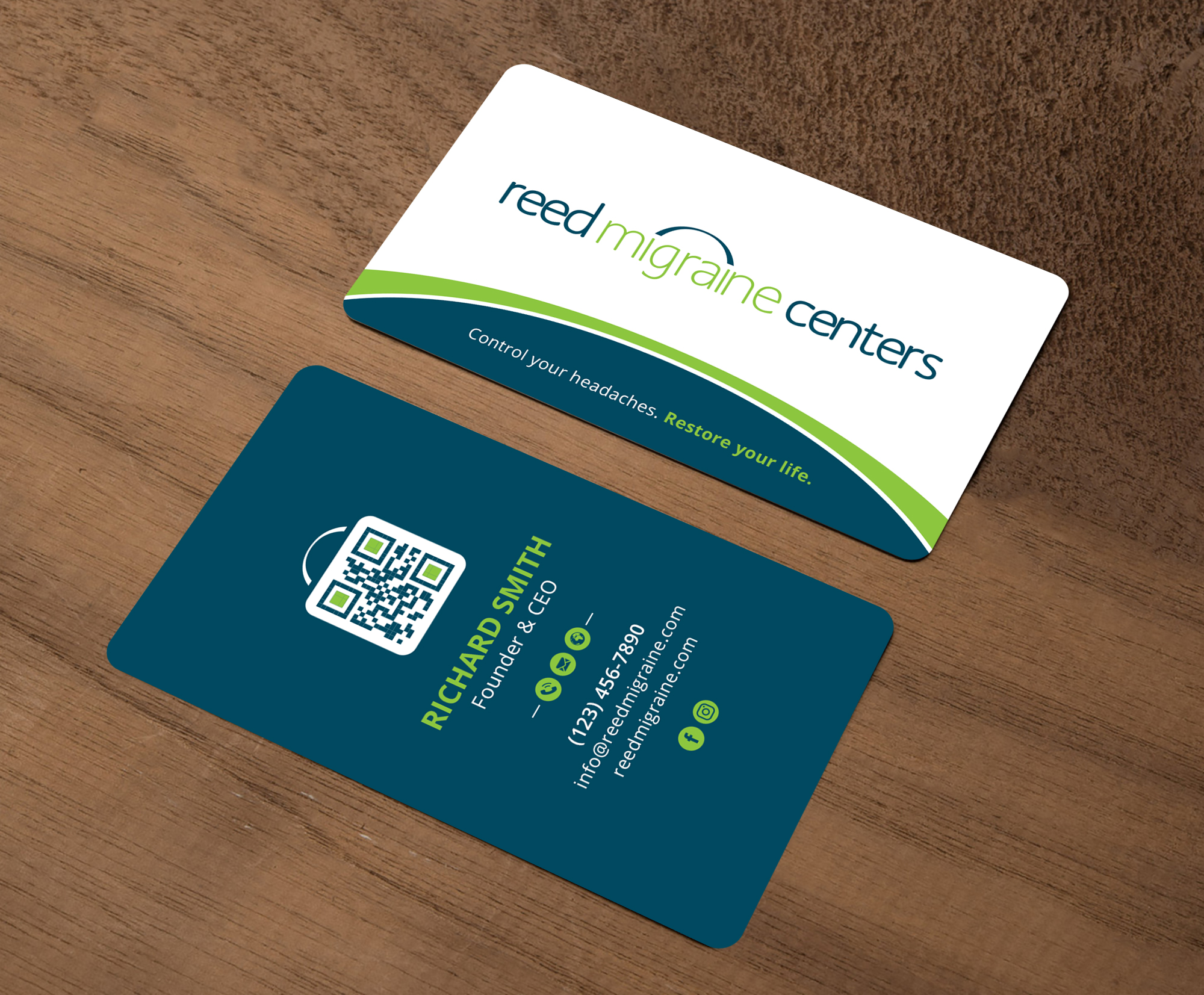 Visitenkarten-Design von Sun Moon Graphic Designer für dieses Projekt | Design #30547433