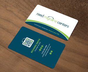 Visitenkarten-Design von Sun Moon Graphic Designer für dieses Projekt | Design: #30547433