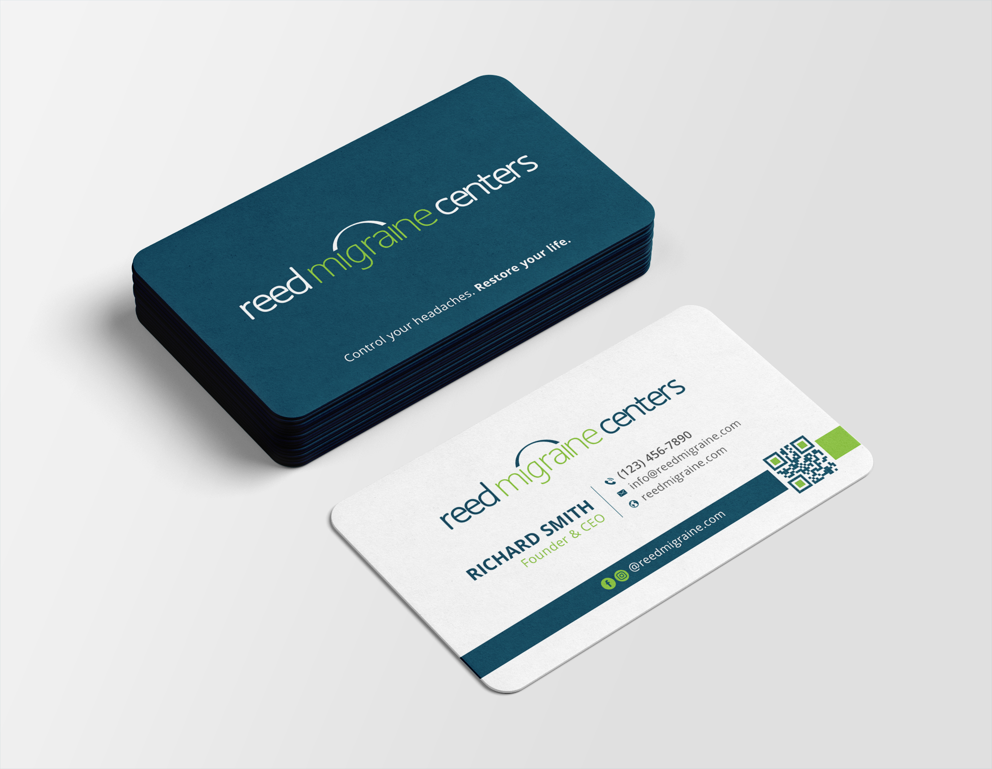 Visitenkarten-Design von Sun Moon Graphic Designer für dieses Projekt | Design #30547434