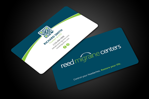 Visitenkarten-Design von Sun Moon Graphic Designer für dieses Projekt | Design: #30547941