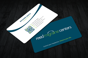 Visitenkarten-Design von Sun Moon Graphic Designer für dieses Projekt | Design: #30547942