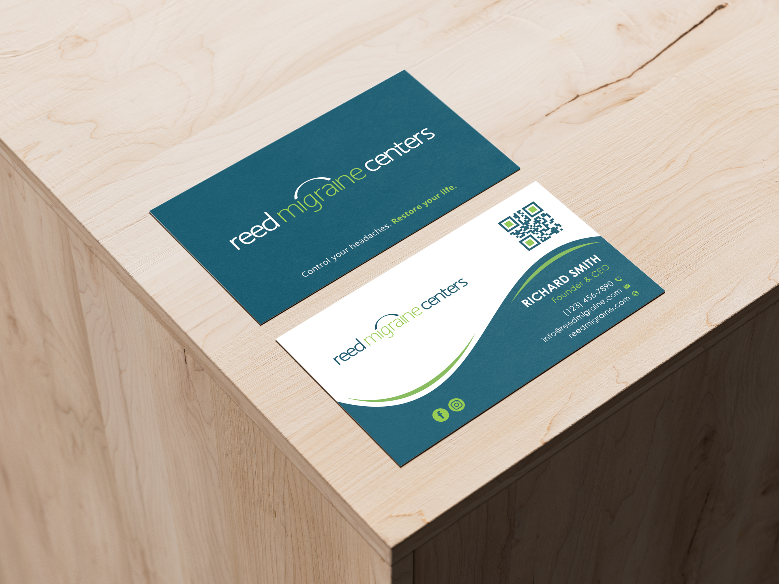 Visitenkarten-Design von Sun Moon Graphic Designer für dieses Projekt | Design #30547943