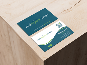 Visitenkarten-Design von Sun Moon Graphic Designer für dieses Projekt | Design: #30547943