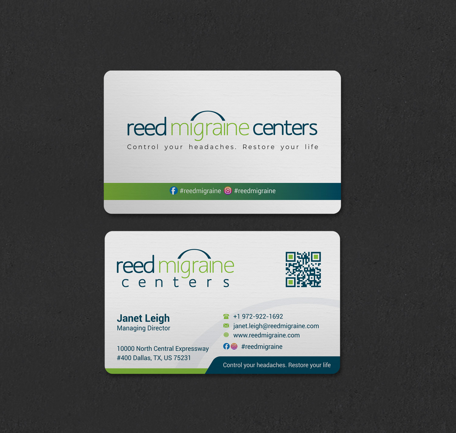 Business Card Design by INDIAN_Ashok for this project | Design #30548228