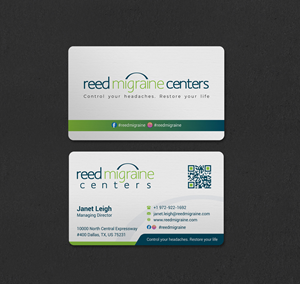 Business Card Design by INDIAN_Ashok for this project | Design: #30548228