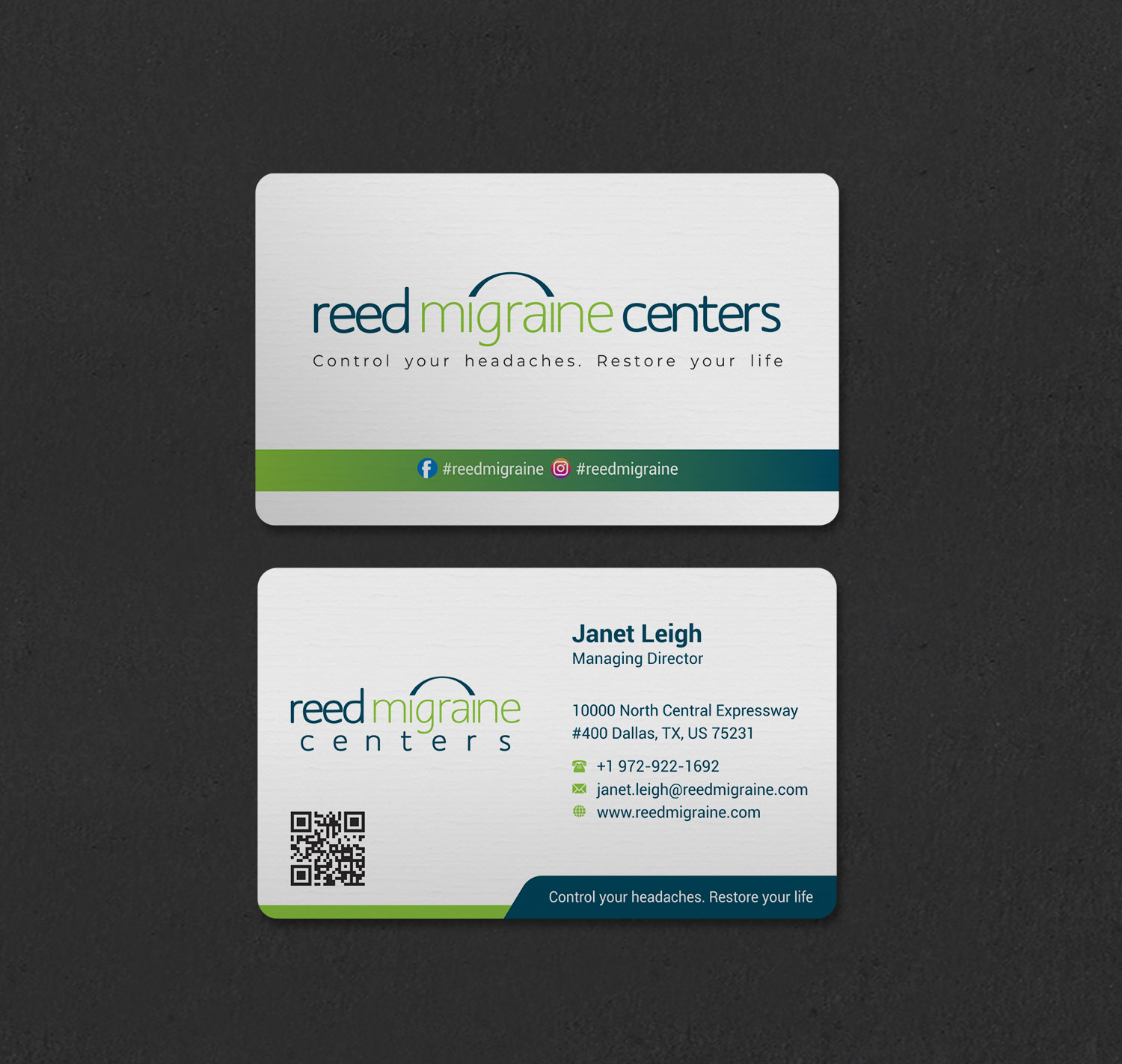 Business Card Design by INDIAN_Ashok for this project | Design #30548229