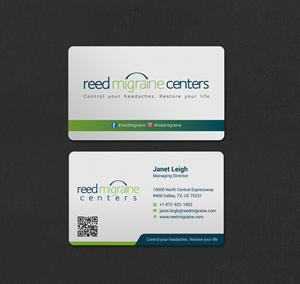 Business Card Design by INDIAN_Ashok for this project | Design: #30548229