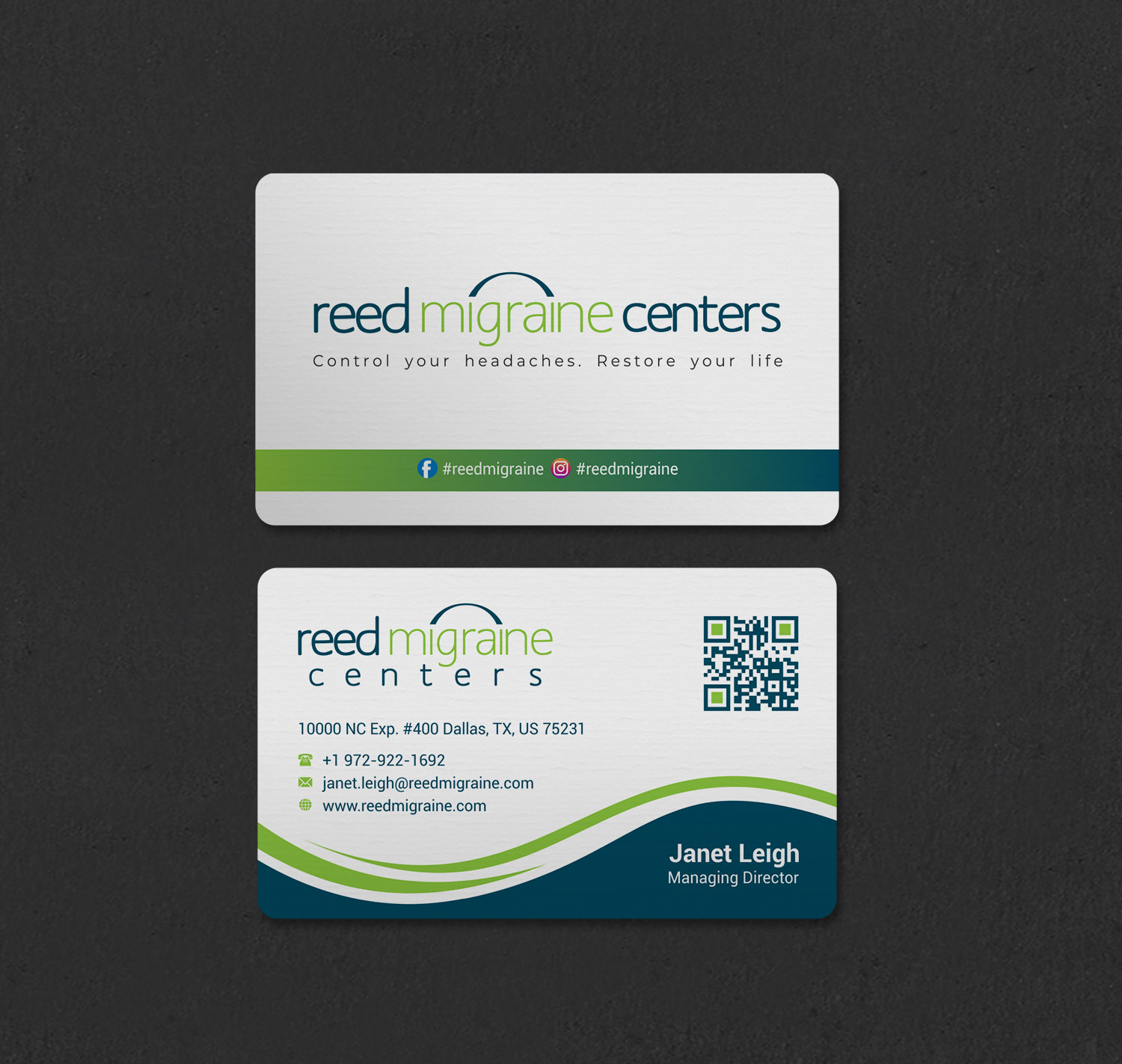 Business Card Design by INDIAN_Ashok for this project | Design #30548230