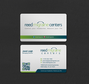 Business Card Design by INDIAN_Ashok for this project | Design: #30548231
