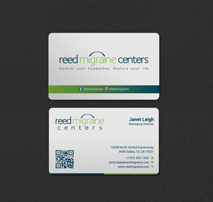 Business Card Design by INDIAN_Ashok for this project | Design: #30548232