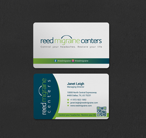 Business Card Design by INDIAN_Ashok for this project | Design: #30548233