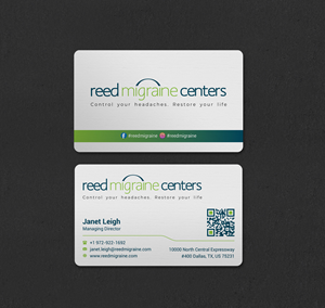 Business Card Design by INDIAN_Ashok for this project | Design: #30548234