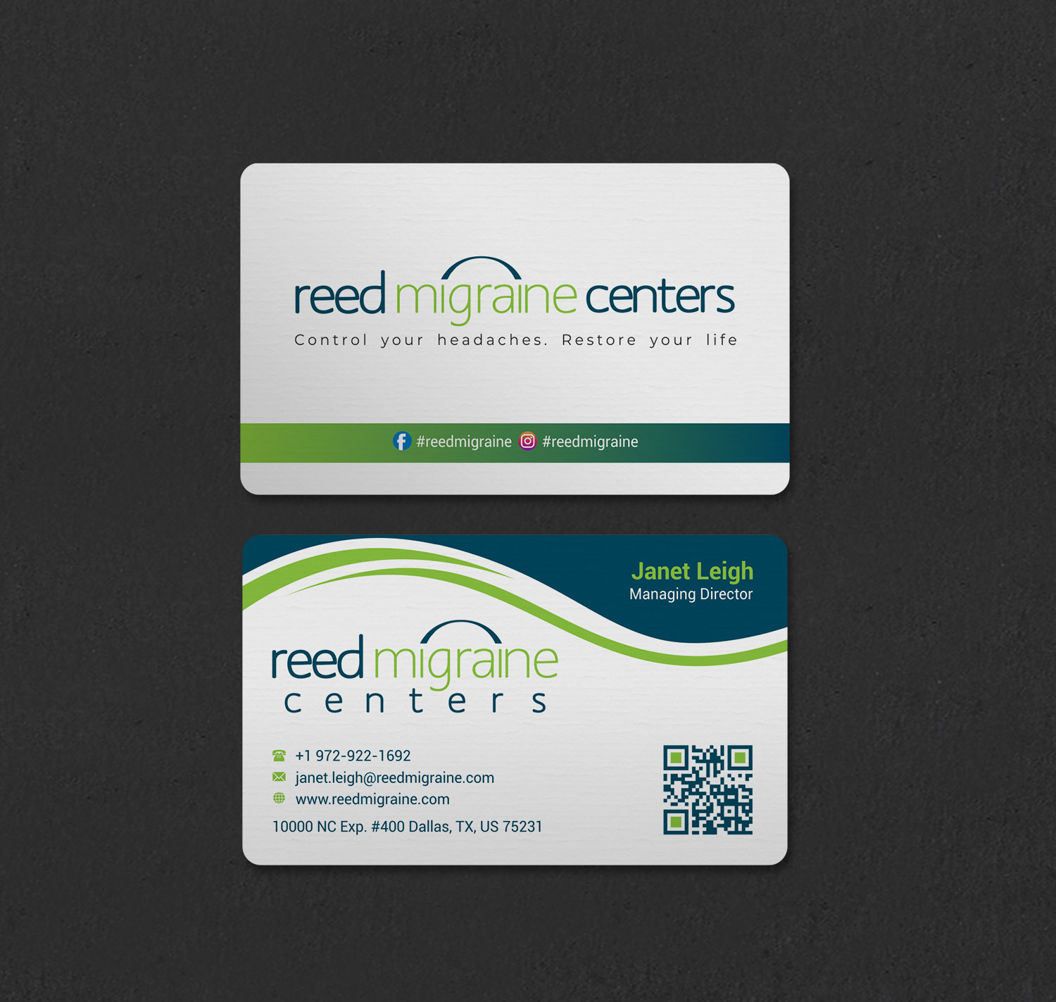 Business Card Design by INDIAN_Ashok for this project | Design #30548235