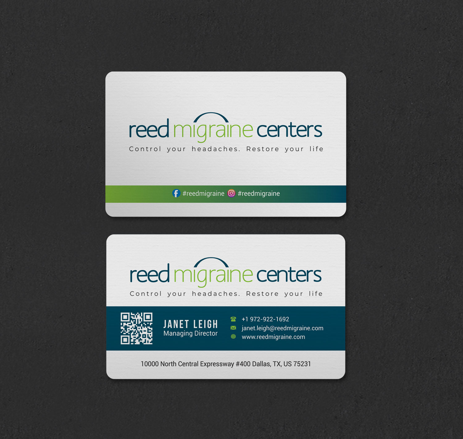Business Card Design by INDIAN_Ashok for this project | Design #30548236