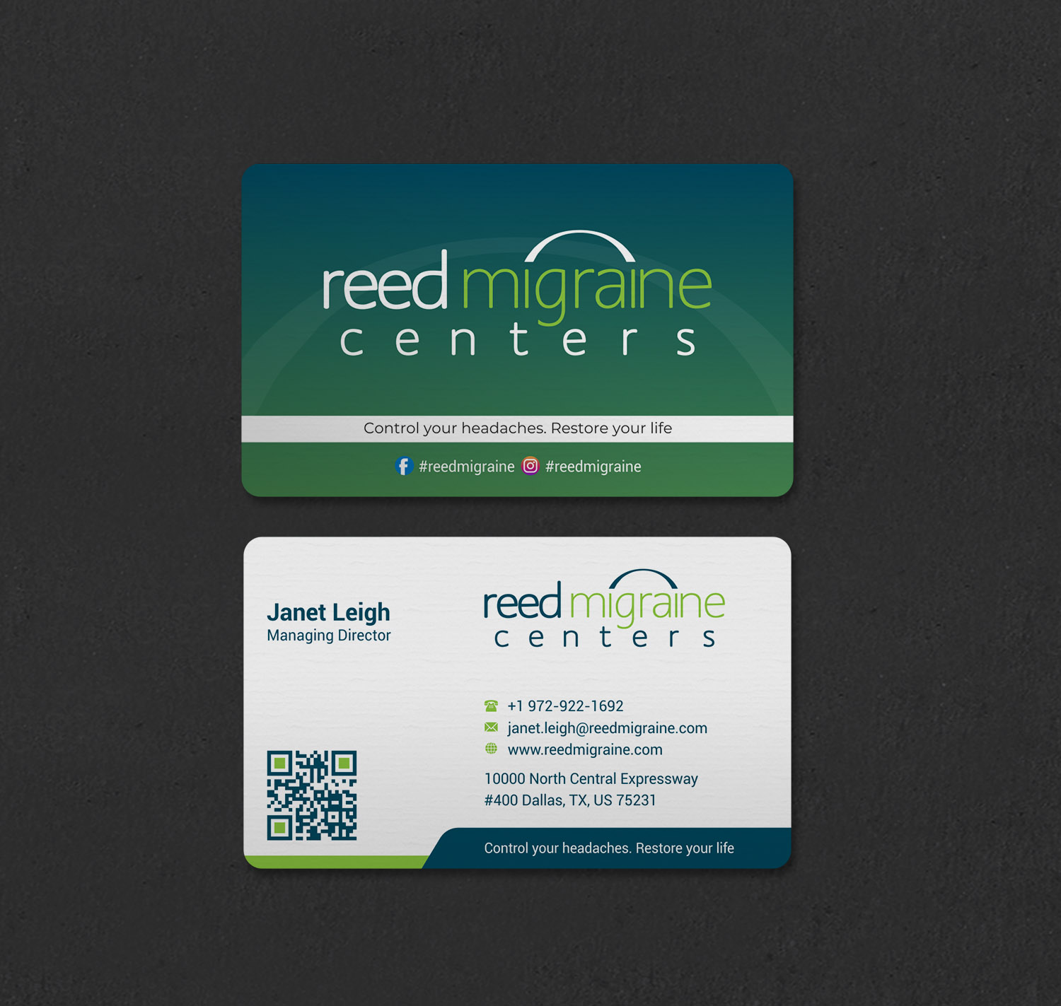 Business Card Design by INDIAN_Ashok for this project | Design #30548237