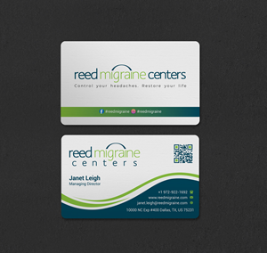 Business Card Design by INDIAN_Ashok for this project | Design: #30548238