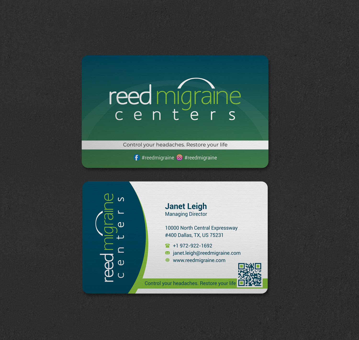 Business Card Design by INDIAN_Ashok for this project | Design #30548239
