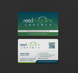 Business Card Design by INDIAN_Ashok for this project | Design: #30548240