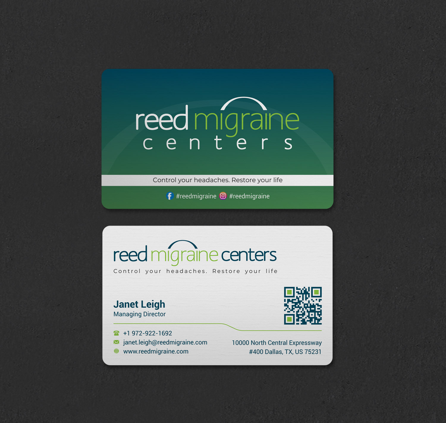 Business Card Design by INDIAN_Ashok for this project | Design #30548242