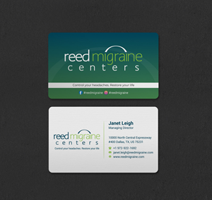 Business Card Design by INDIAN_Ashok for this project | Design: #30548243