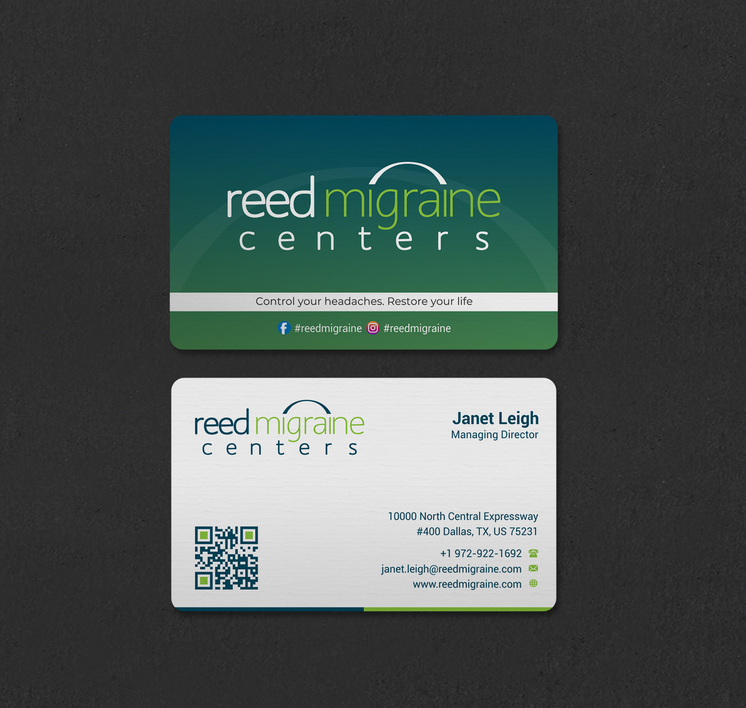 Business Card Design by INDIAN_Ashok for this project | Design #30548245