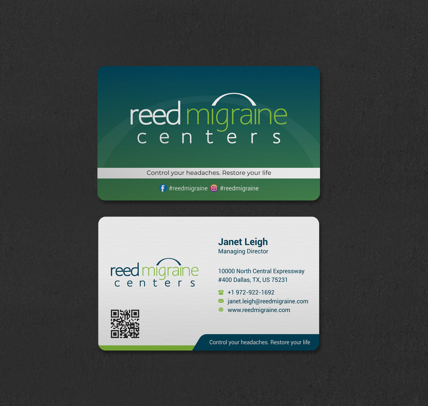 Business Card Design by INDIAN_Ashok for this project | Design #30548246