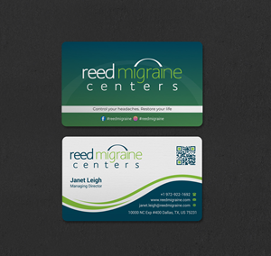 Business Card Design by INDIAN_Ashok for this project | Design: #30548248