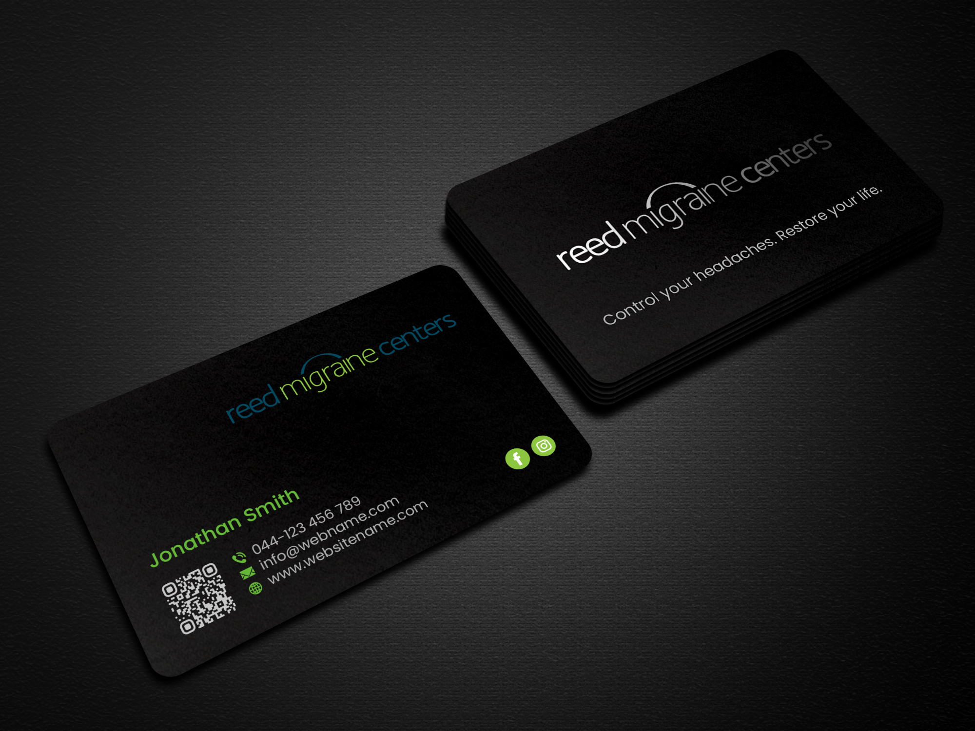 Business Card Design by Creations Box 2015 for this project | Design #30548579