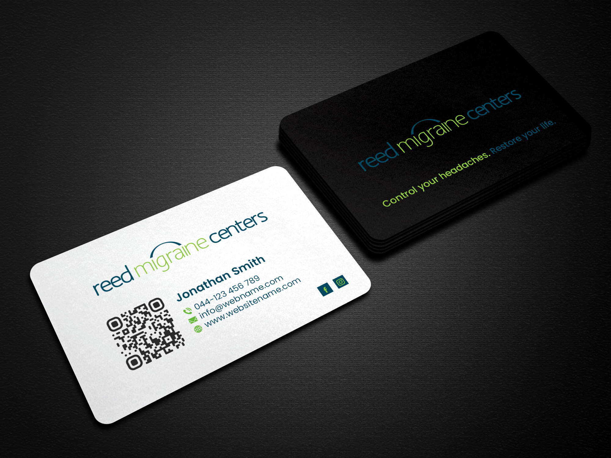 Visitenkarten-Design von Creations Box 2015 für dieses Projekt | Design #30548581