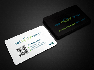 Business Card Design by Creations Box 2015 for this project | Design: #30548581