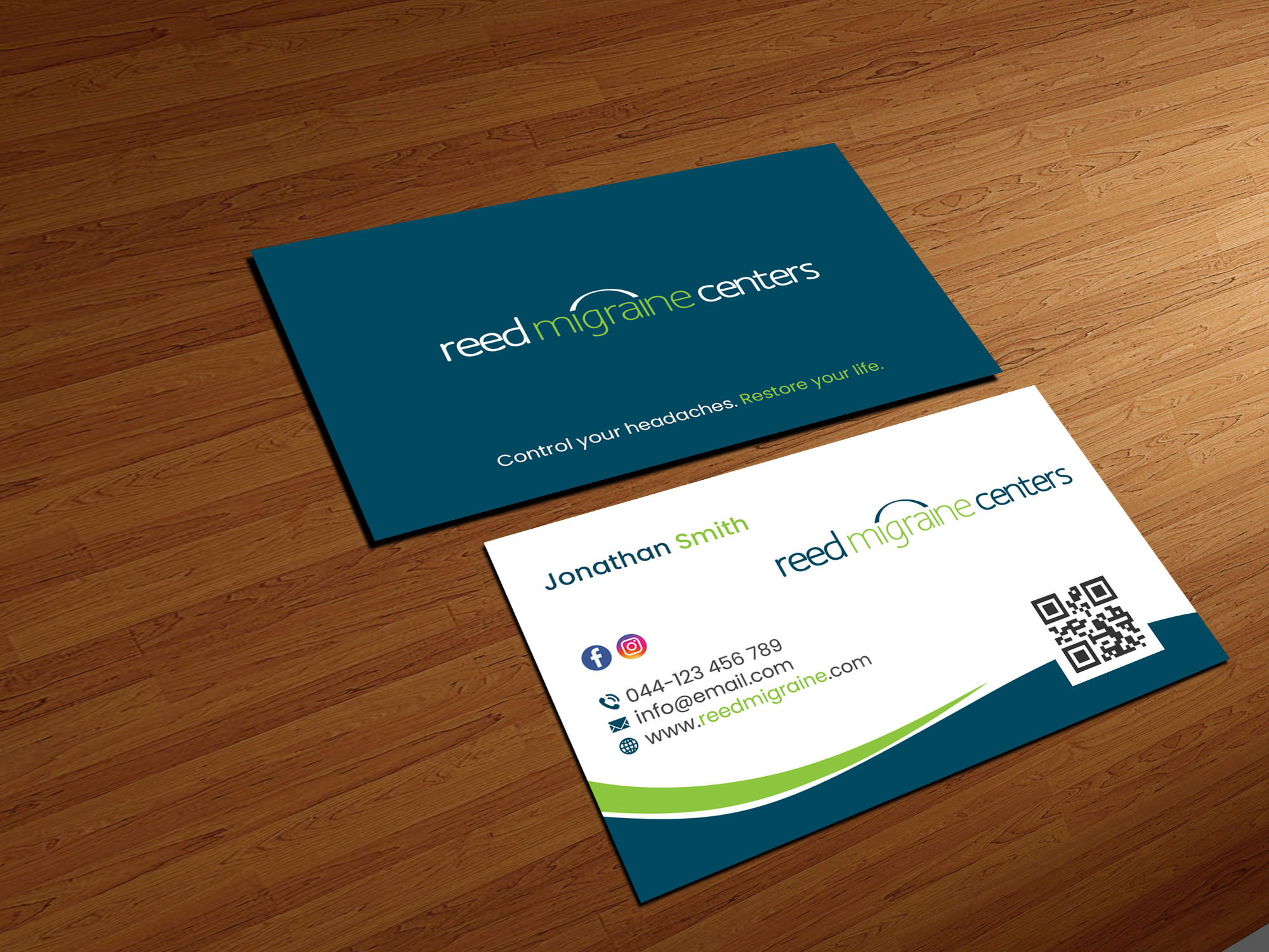 Visitenkarten-Design von Creations Box 2015 für dieses Projekt | Design #30548585