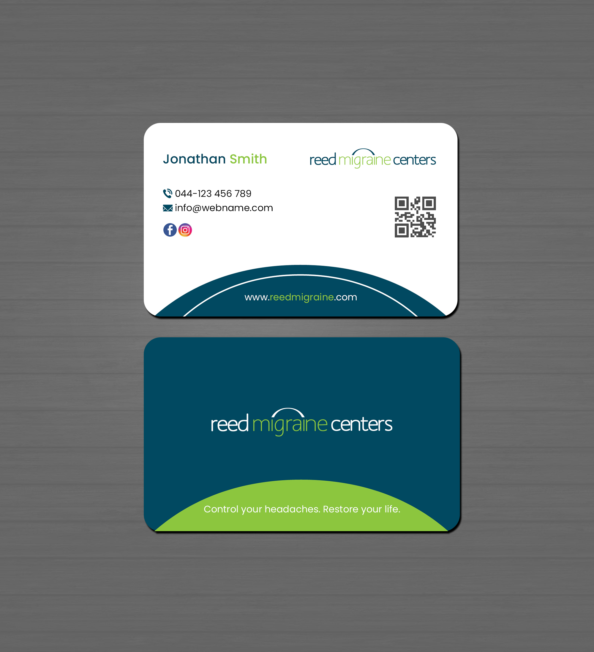 Visitenkarten-Design von Creations Box 2015 für dieses Projekt | Design #30548590