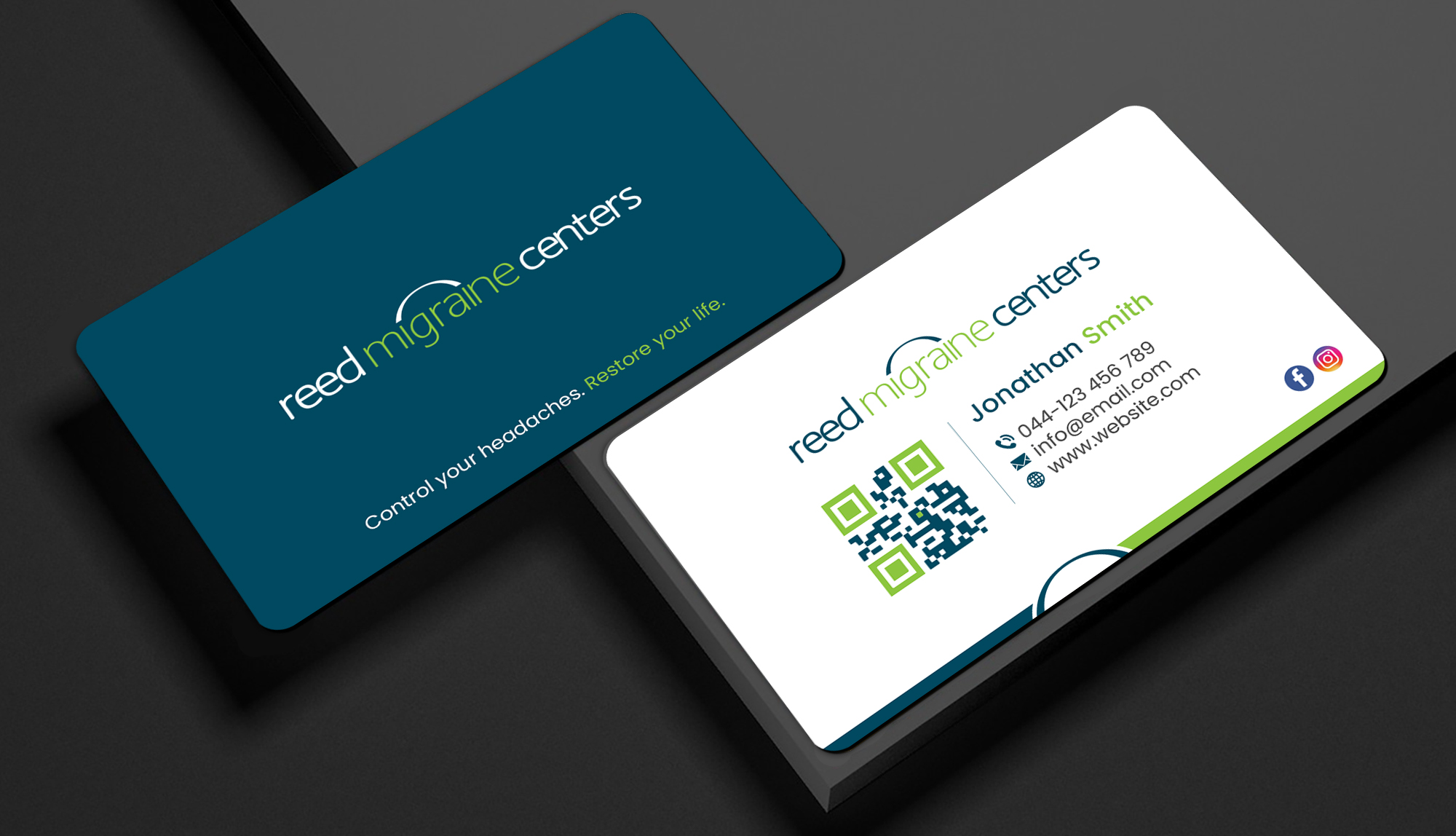 Business Card Design by Creations Box 2015 for this project | Design #30548596