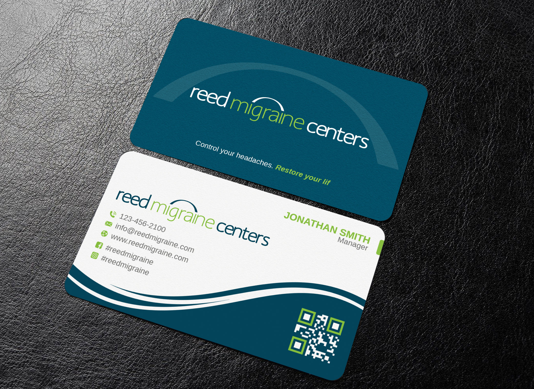 Business Card Design by LAXMI DESIGNHUB for this project | Design #30546824