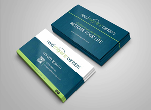 Business Card Design by n214008 for this project | Design: #30544066