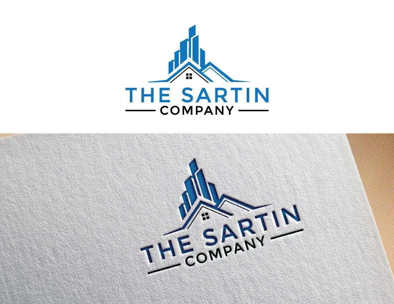 Logo Design by Badhan for this project | Design #30544267