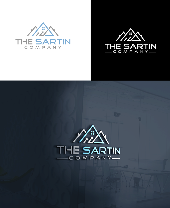 Logo Design by Alb@ri for this project | Design #30547246
