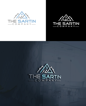 Logo Design by Alb@ri for this project | Design: #30547246