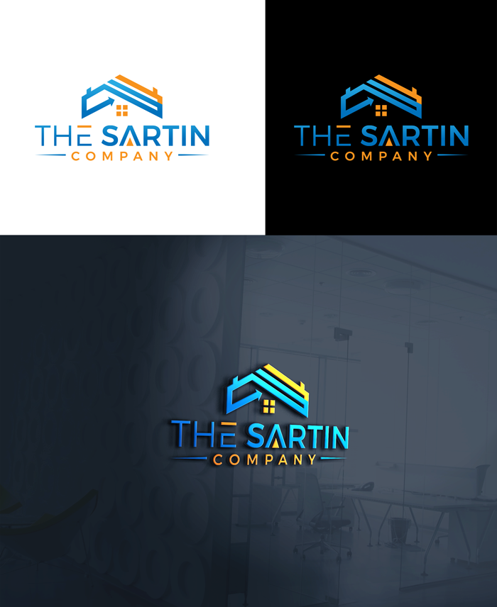 Logo Design by Alb@ri for this project | Design #30547276