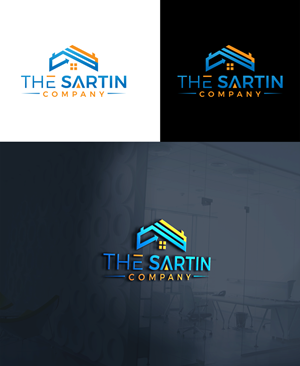 Logo Design by Alb@ri for this project | Design: #30547276