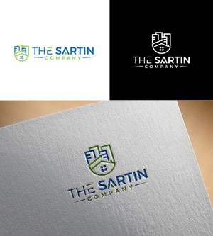 Logo Design by Alb@ri for this project | Design: #30547292