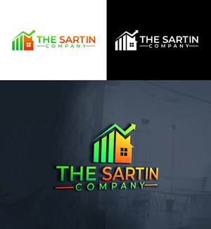 Logo Design by RA-bica for this project | Design: #30546953