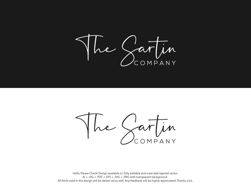 Logo Design by skart for this project | Design #30546476