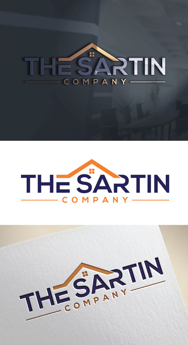 Logo Design by AB design ..... for this project | Design #30546652