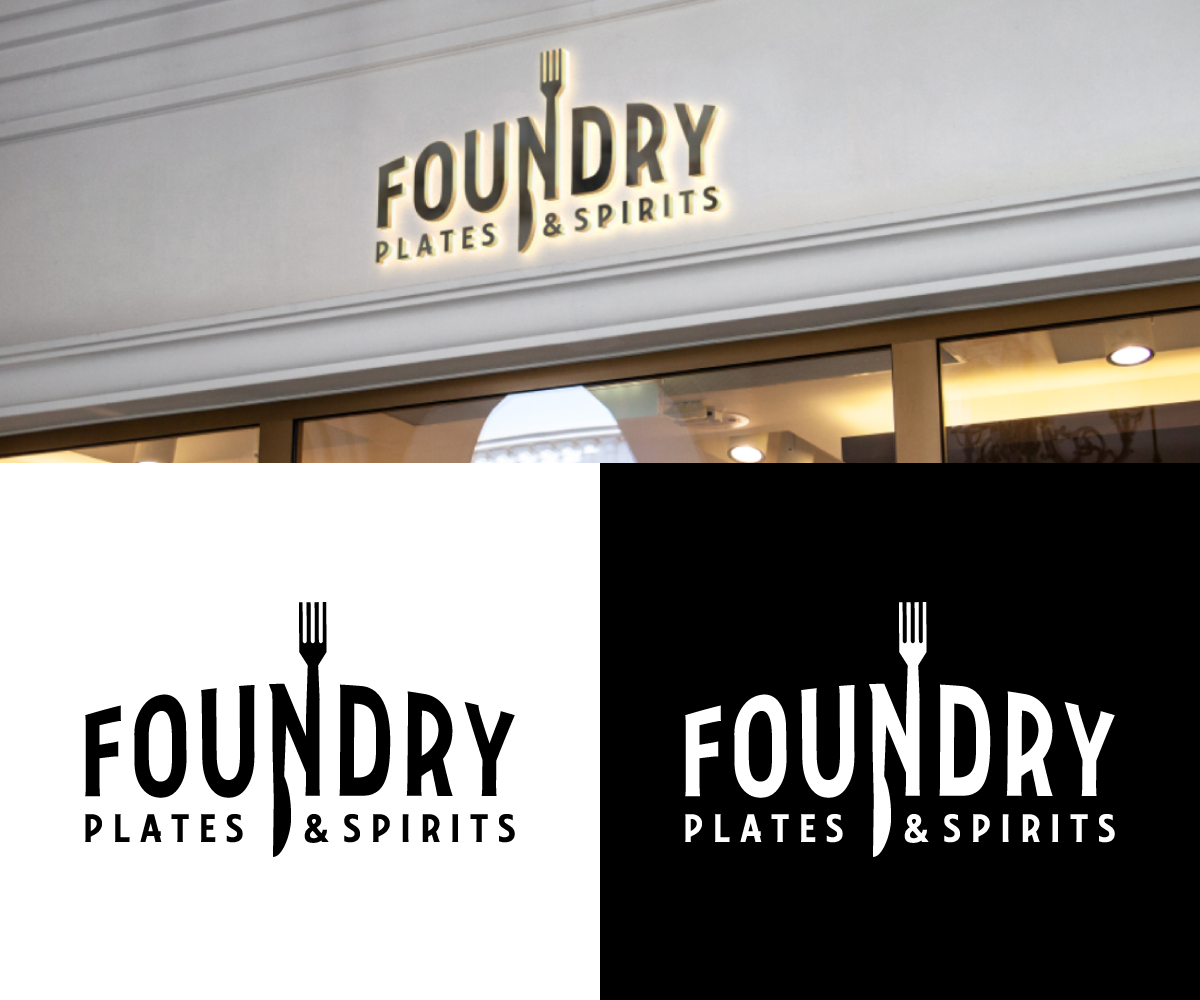 Logo Design by Mr. Art for this project | Design #30550559