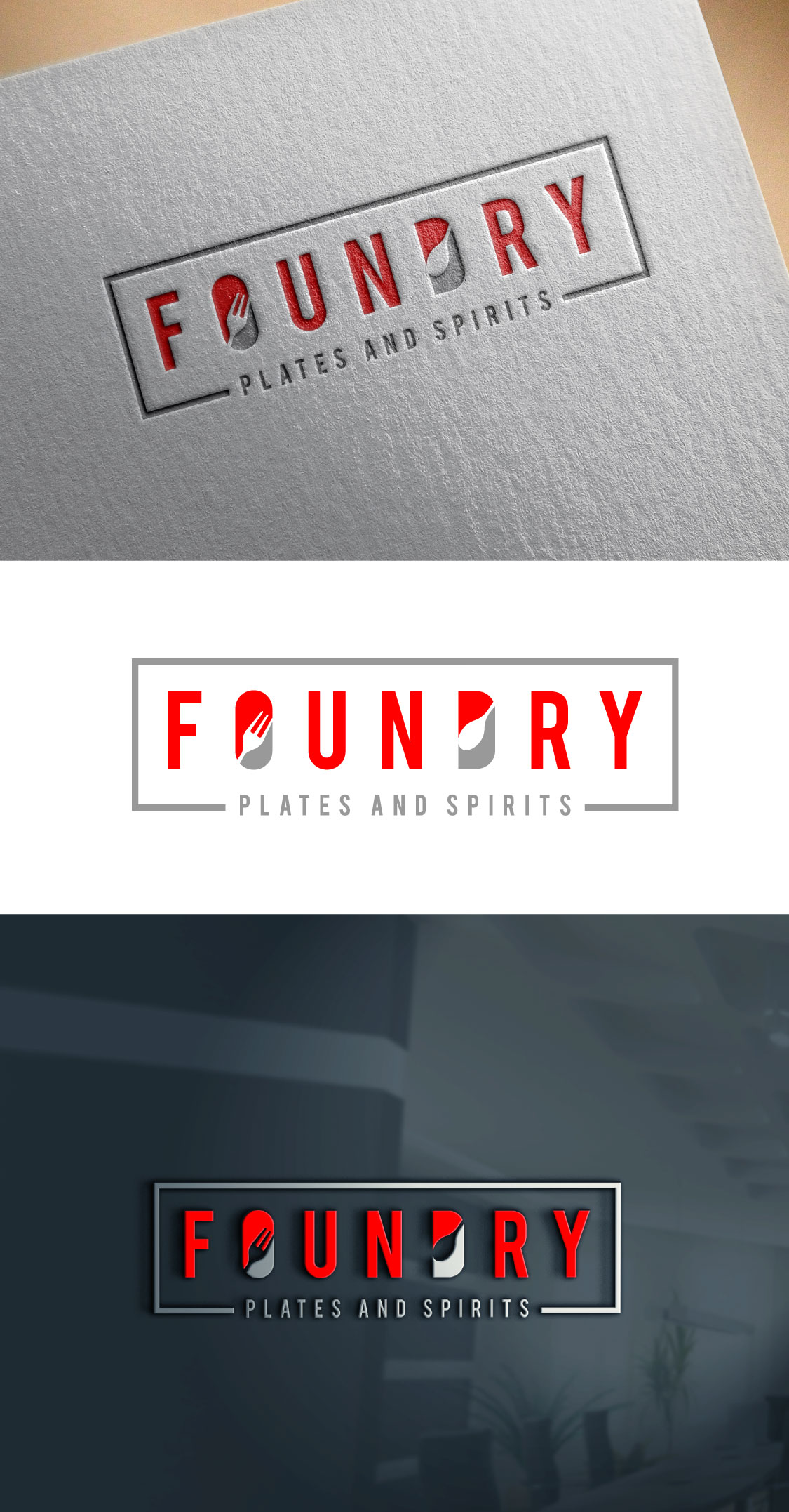 Logo Design by amran mollaa for this project | Design #30544381