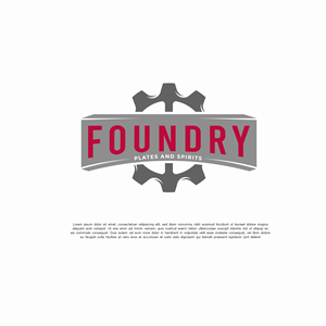 Logo Design by alrey_art