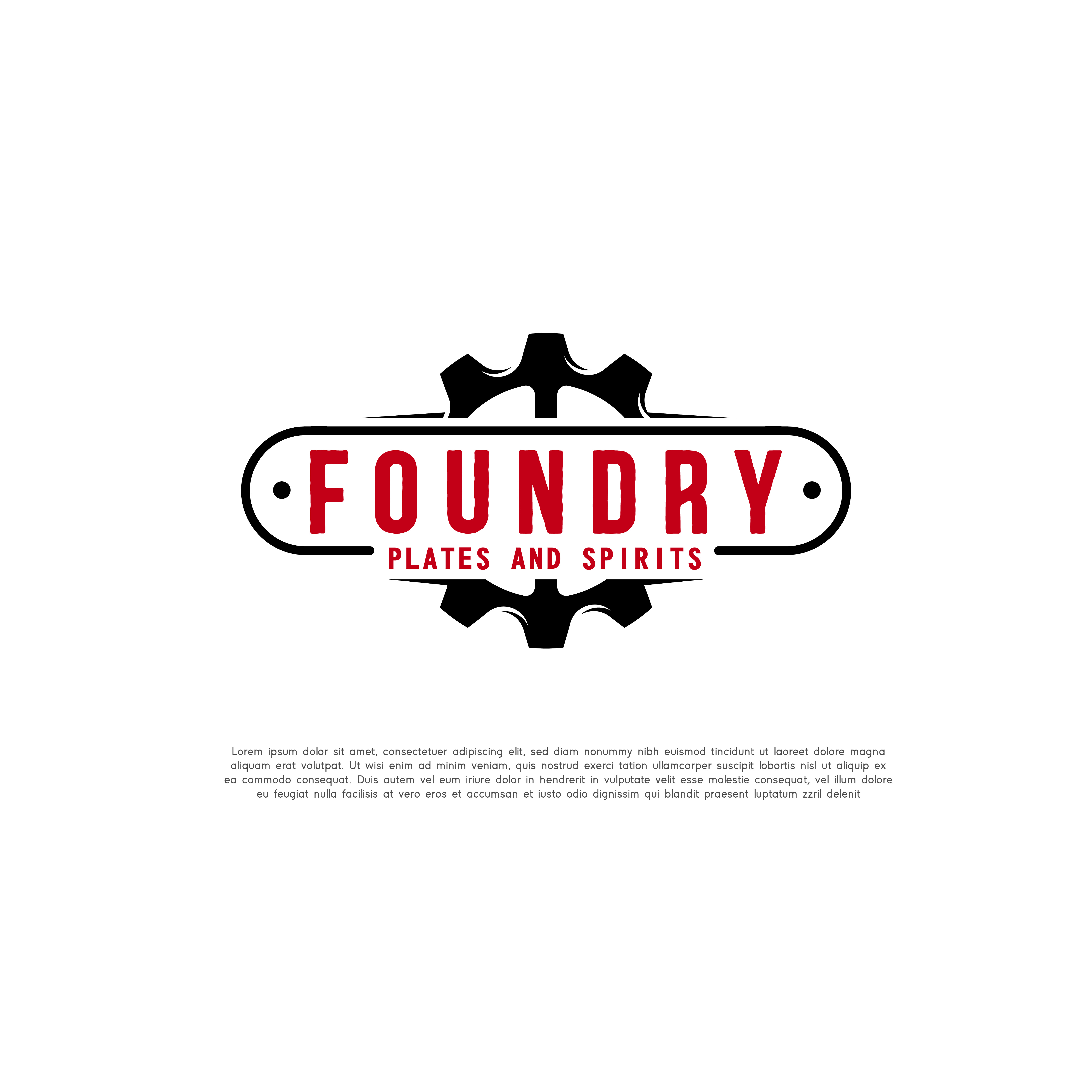 Logo Design by alrey_art for this project | Design #30549699