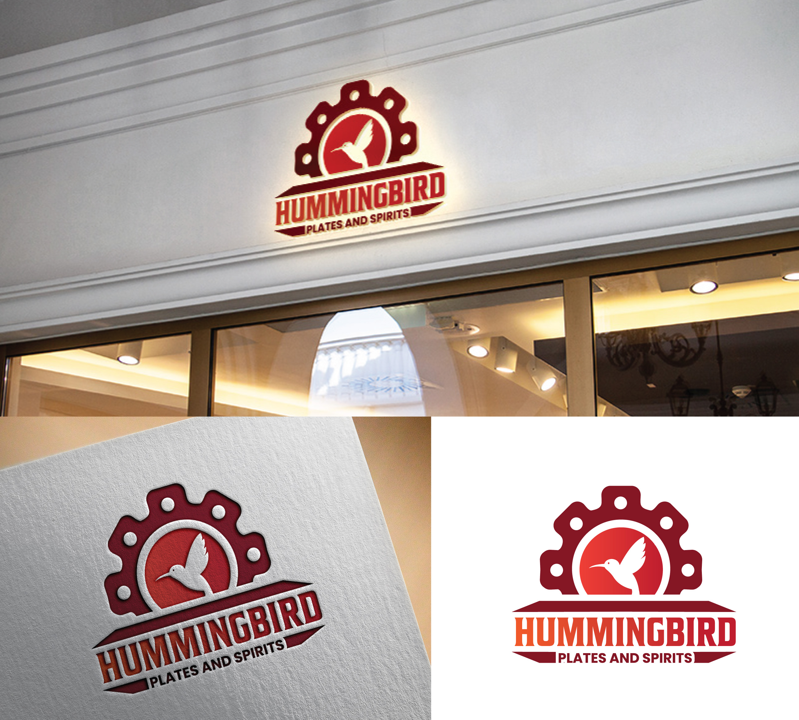 Logo Design by Graphica Studio for this project | Design #30547015